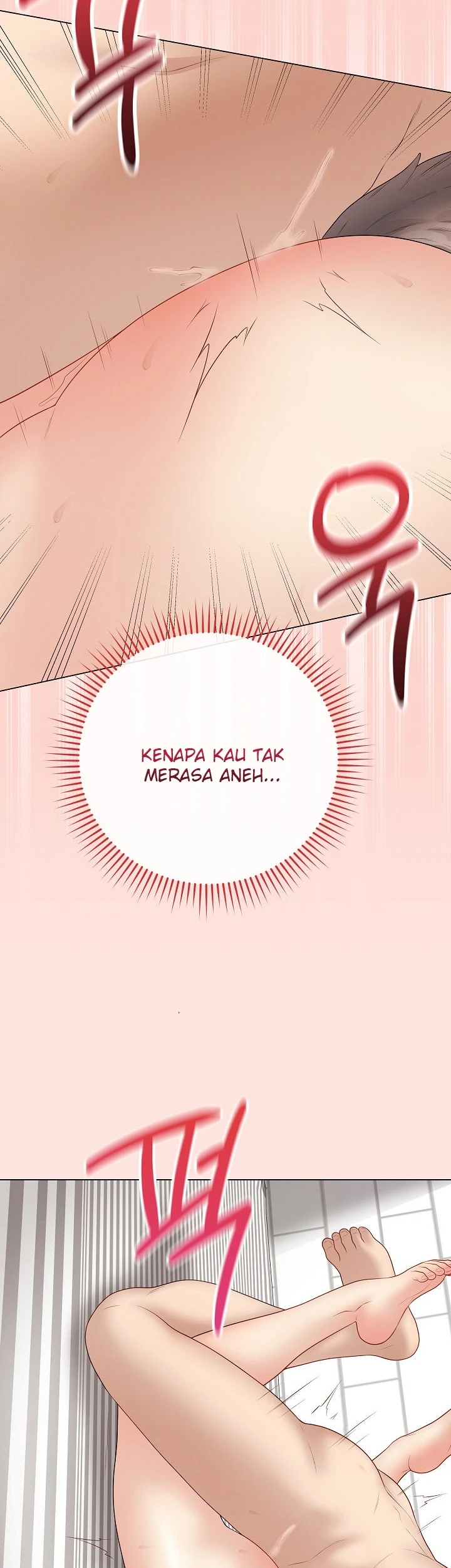 Signed, Sealed, Mistaken - Page 46